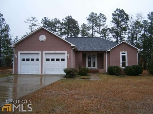 129 Carrs Station Rd NE, Milledgeville, GA 31061 - photo 1
