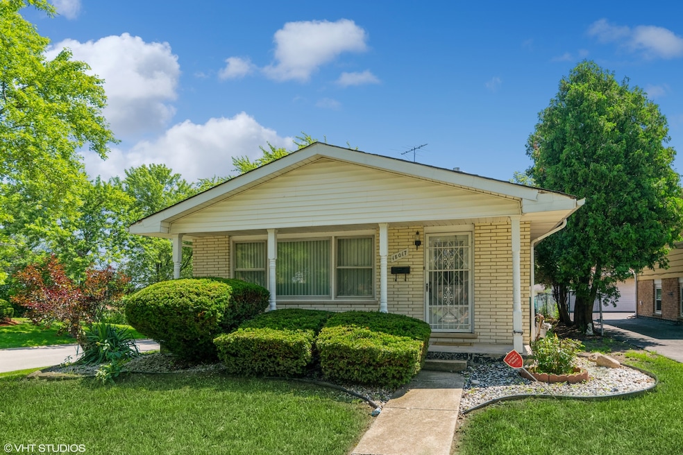 18017 Ravisloe Terrace, Country Club Hills, IL 60478 - photo 1