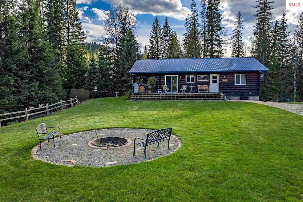 495 Jewel Lake Rd, Sagle, ID 83860 - photo 1