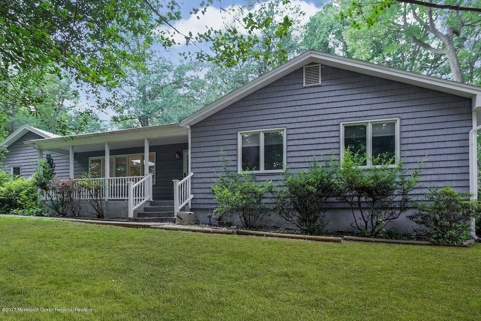 425 Dwight Rd, Middletown, NJ 07748 - photo 1