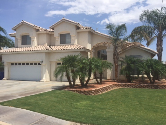 3760 W 17 Place, Yuma, AZ 85364 - photo 1