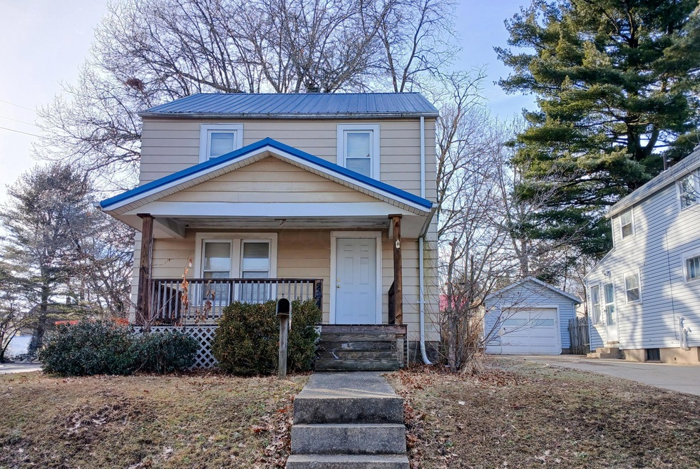 Exterior Front 1
