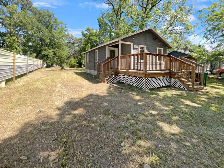 10518 Barnham St, Houston, TX 77016 - photo 1