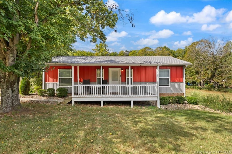 Sold $210,000 • Co-Listing Agent