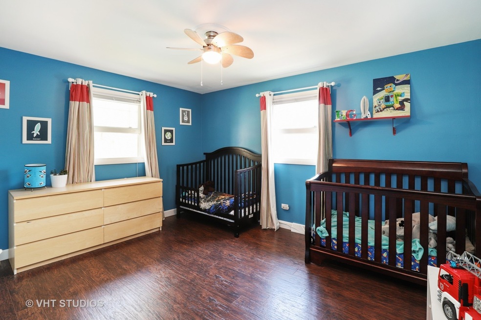 1937 N Poplar St, Waukegan, IL 60087 - photo 1