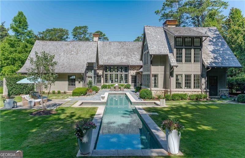 2979 Ridgewood Rd NW, Atlanta, GA 30327 - photo 1