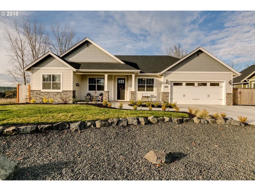 unlisted-address, Coburg, OR 97408 - photo 1