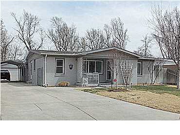 348 SLADE AVE, HAYSVILLE, KS 67060 3 Bedrooms 2 Ba