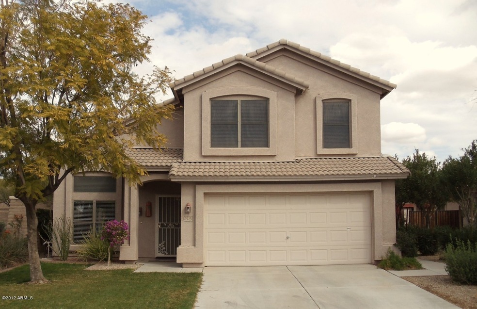 2423 S Lorena, Mesa, AZ 85209 - photo 1