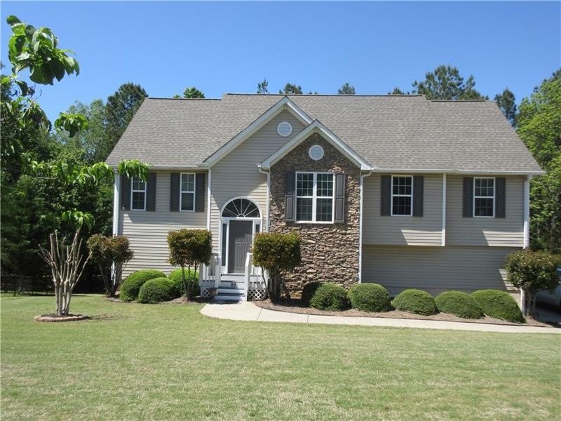 99 Valley Edge Dr, Rockmart, GA 30153 - photo 1