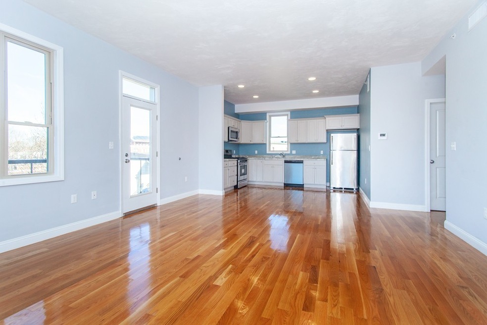 8 Banton St unit 105, Boston, MA 02124 - photo 1
