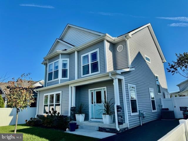 1028 Scarborough Ave, Rehoboth Beach, DE 19971 - photo 1