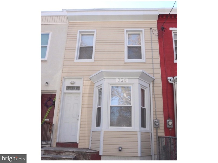 326 Clinton St, Camden, NJ 08103 - photo 1