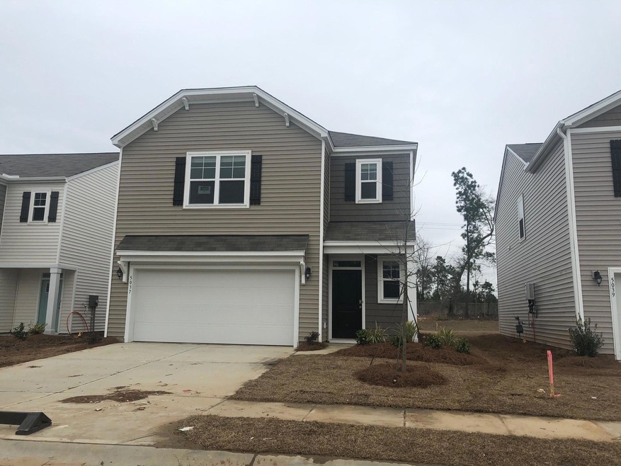 4993 Paddy Field Way, Ladson, SC 29456 - photo 1