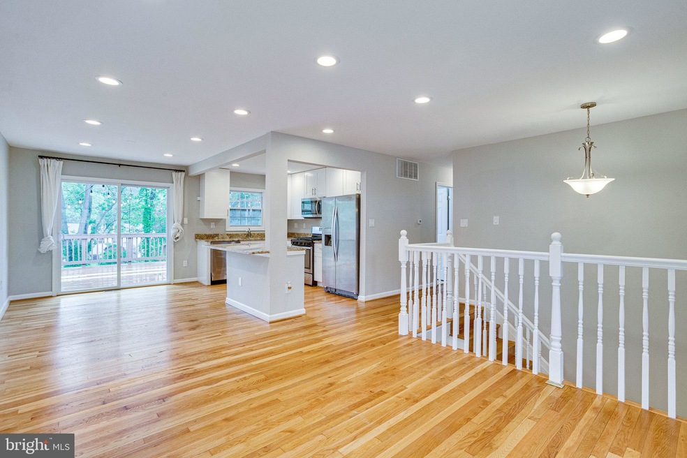 6703 Sisalbed Dr, Capitol Heights, MD 20743 - photo 1