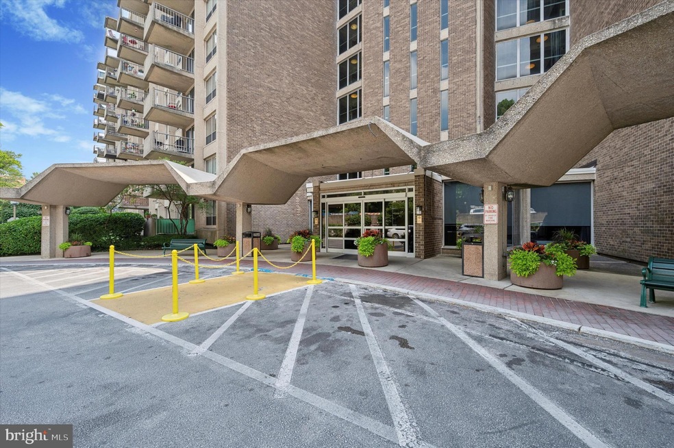 Green Hill Condominiums unit W-308, Wynnewood, PA 19096 - photo 1