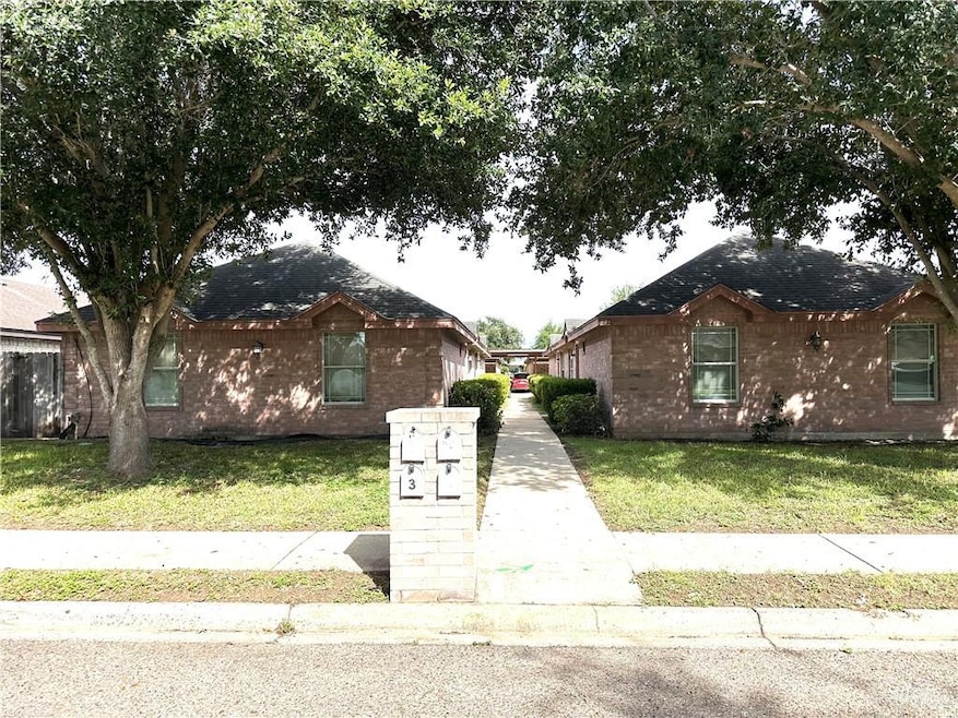For Rent $850/month