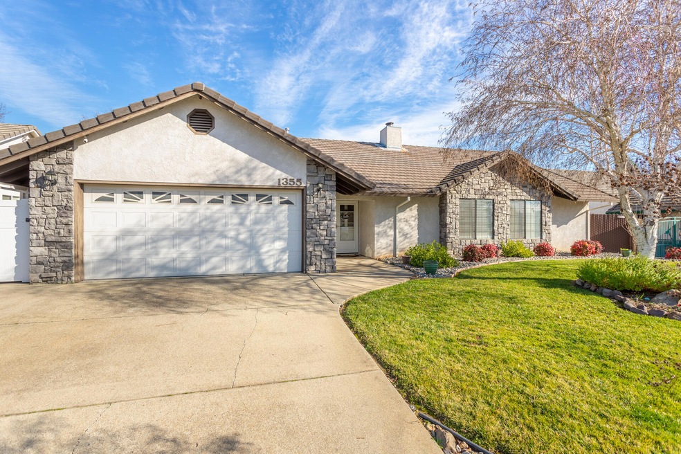 1355 Carla Cir, Redding, CA 96003 - photo 1