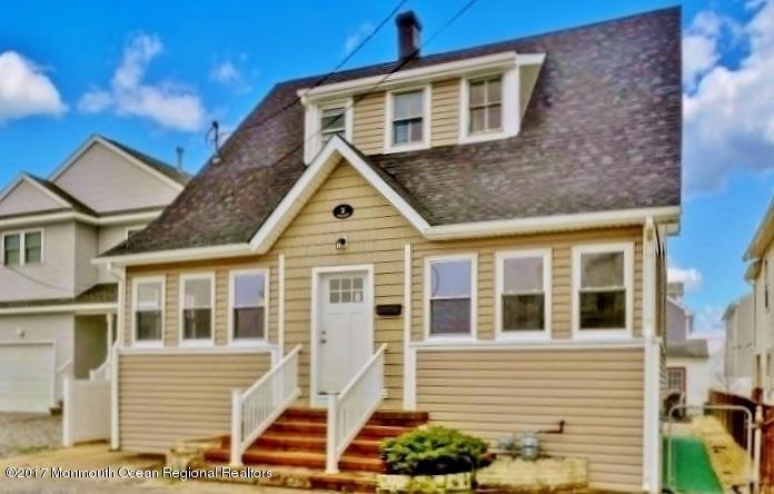 17 Farragut Ave, Seaside Park, NJ 08752 - photo 1