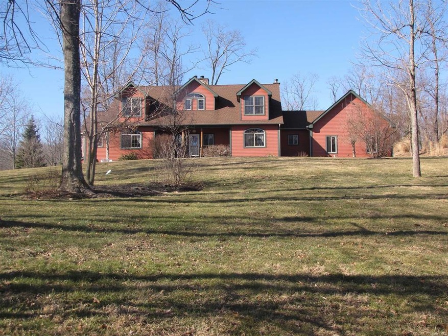 73 Guski Rd, Red Hook, NY 12571 - photo 1