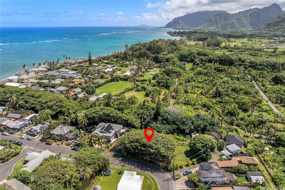 53-030 & 53-032 Pokiwai Place, Hauula, HI 96717 - photo 1