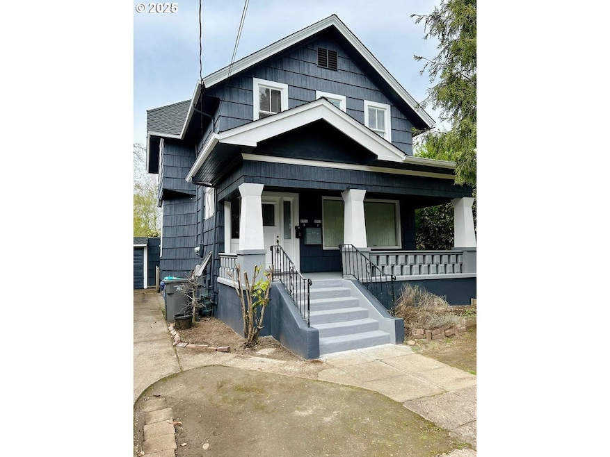 2511 2515 NE 57th Ave, Portland, OR 97213 - photo 1