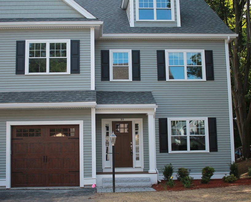 35 Buckman St unit 1, Woburn, MA 01801 - photo 1