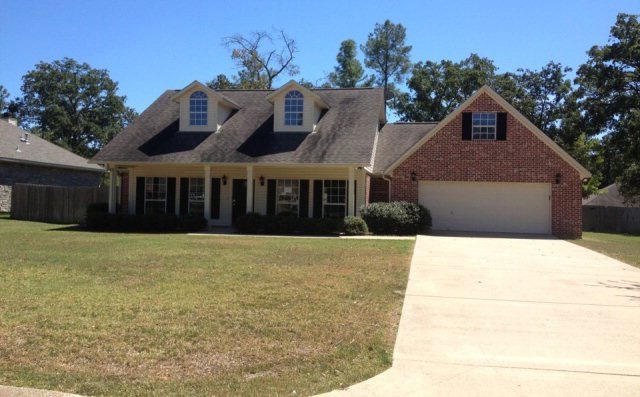 265 Bobwhite Dr, Lufkin, TX 75904 - photo 1