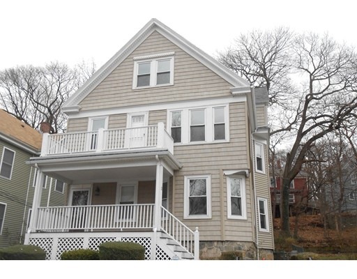 12 Sheldon St unit 1, Roslindale, MA 02131 - photo 1