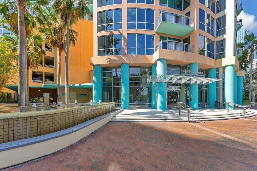 The Waverly On Lake Eola unit 1008, Orlando, FL 32801 - photo 1