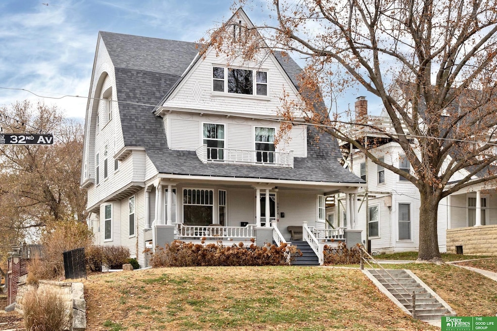 1624 S 32nd Ave, Omaha, NE 68105 - photo 1