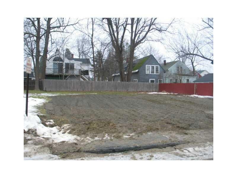 Land/Lot.