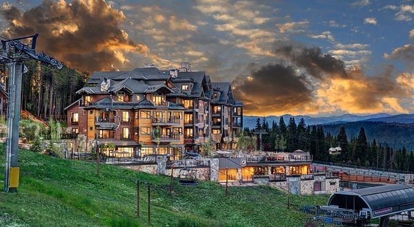 1627 Ski Hill Rd unit 3143A, Breckenridge, CO 80424 - photo 1