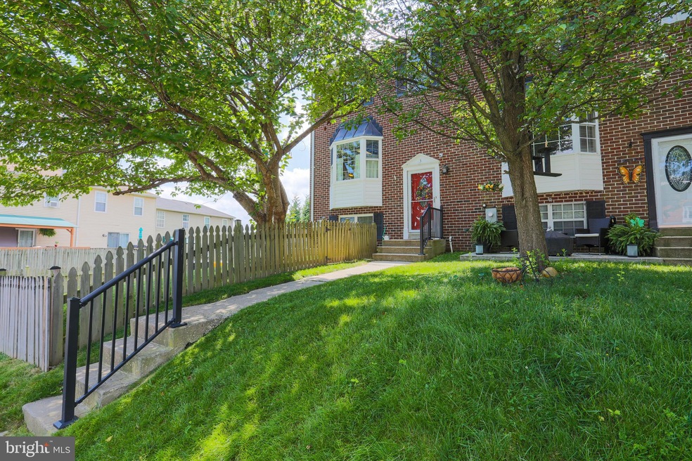 3 Powhurst Ct, Nottingham, MD 21236 - photo 1