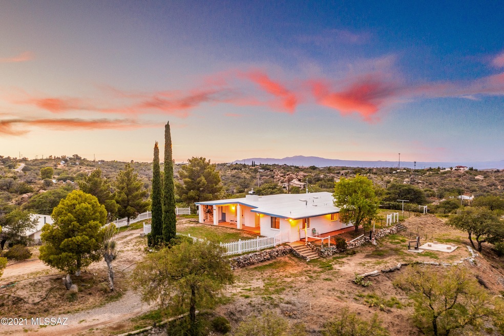 2150 E Mt Lemmon - MLS Images-2