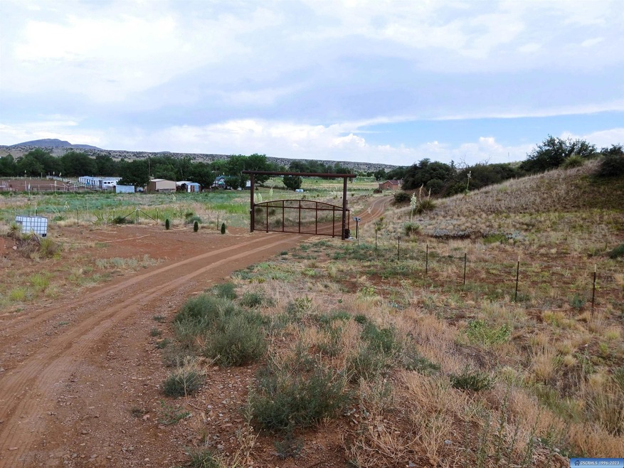 1340 Trudy Dr, Silver City, NM 88061 - photo 1