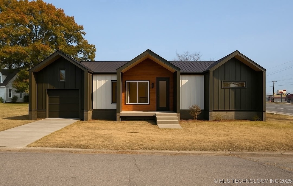 0 McLish Ave SW, Ardmore, OK 73401 - photo 1