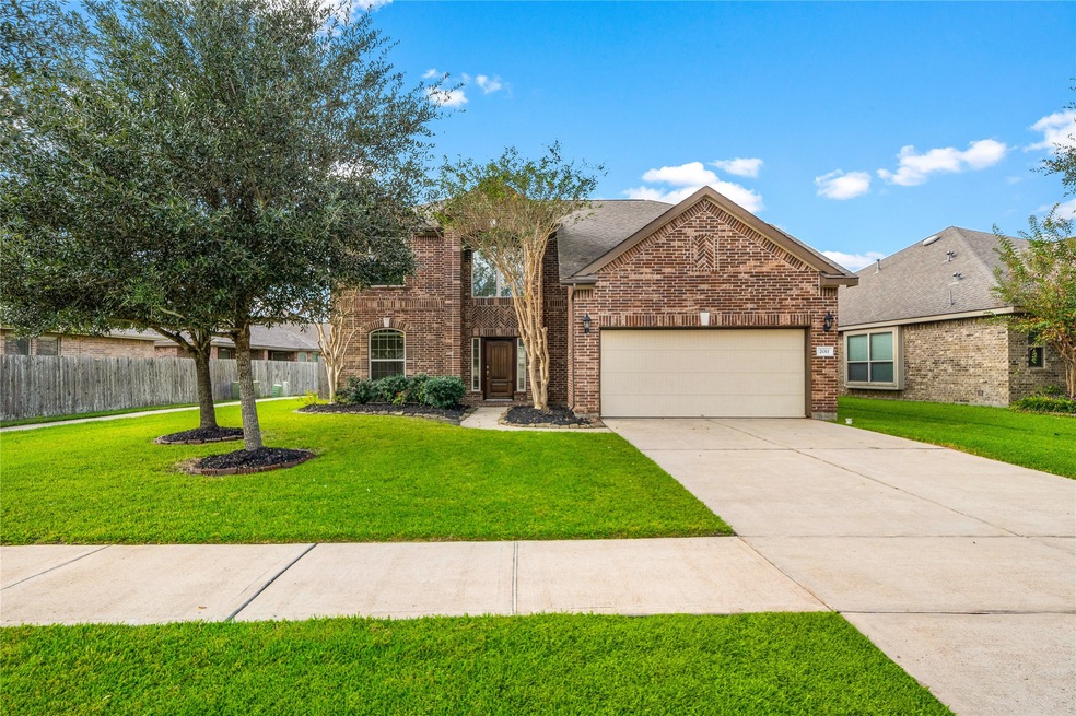 2011 Preston Park, Rosenberg, TX 77471 - photo 1