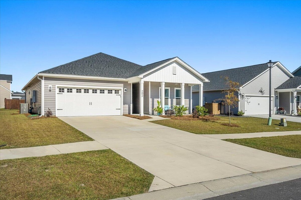 202 Grappa Way, Summerville, SC 29486 - photo 1