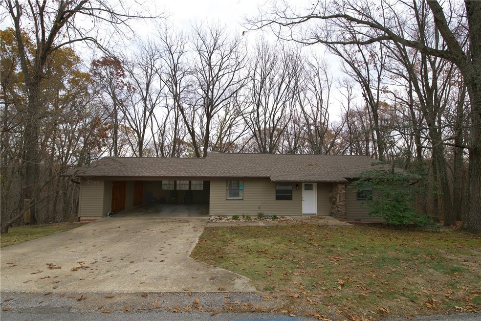 9 Pimlico Dr, Bella Vista, AR 72715 - photo 1