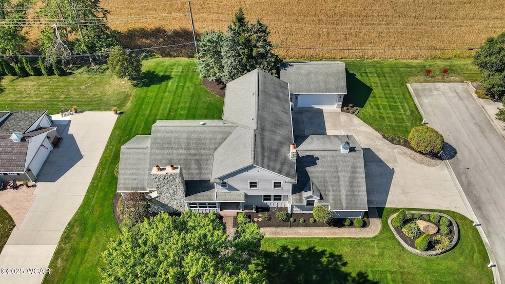 391 N Fernwood Dr, Lima, OH 45805 - photo 1