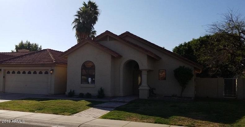 1623 E Chicago St, Chandler, AZ 85225 - photo 1