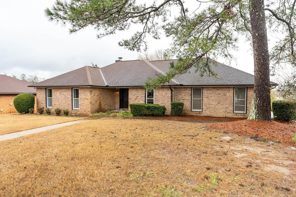 7100 Daisy St, Columbus, GA 31904 - photo 1