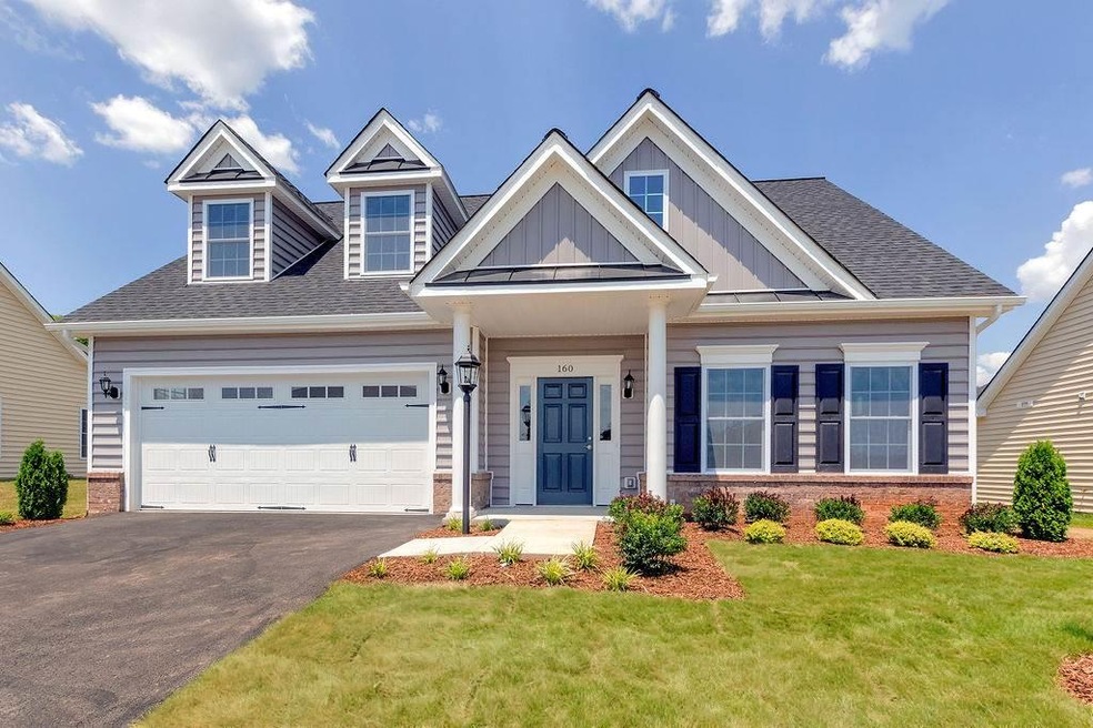 80 Crape Myrtle Dr, Palmyra, VA 22963 - photo 1