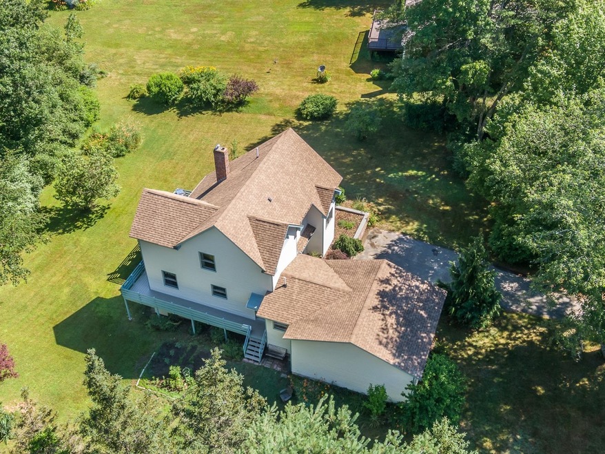 12 Mastin Dr, Newmarket, NH 03857 - photo 1