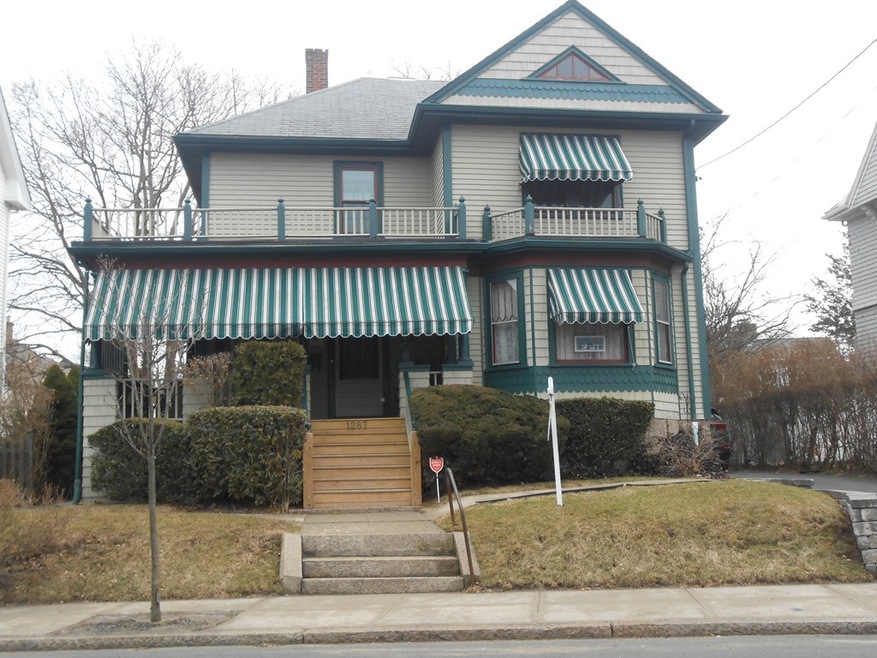 1287 Robeson St, Fall River, MA 02720 - photo 1