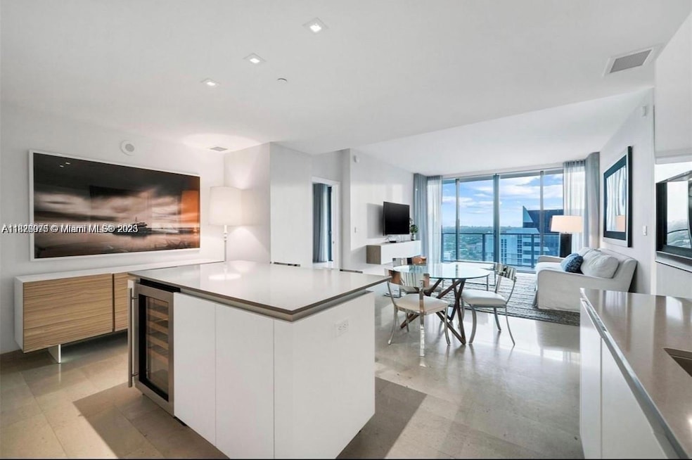 Rise Condo unit 1904, Miami, FL 33130 - photo 1