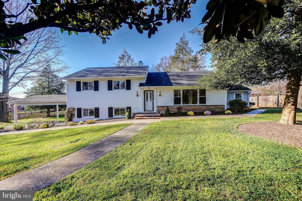 616 Blick Dr, Silver Spring, MD 20904 - photo 1