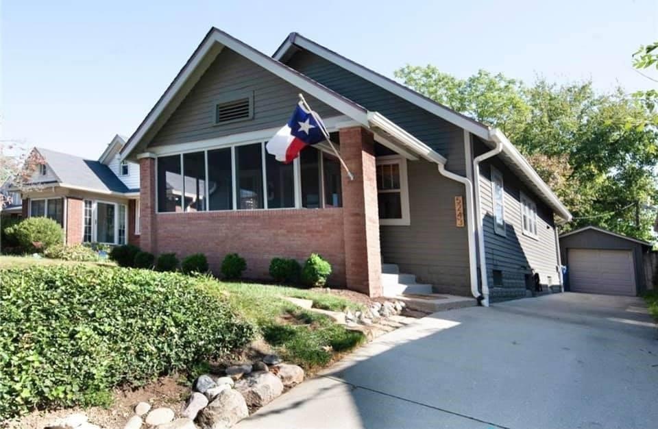 5243 Guilford Ave, Indianapolis, IN 46220 - photo 1