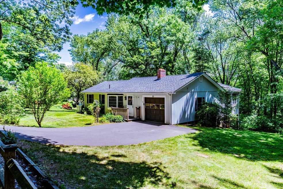 66 Park St, South Hadley, MA 01075 - photo 1